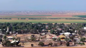Задник до фільму "Kibboutz Nir Oz, aux portes de Gaza" #1886550