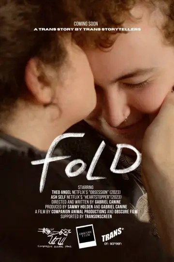 Постер до фільму "FOLD" #1894347