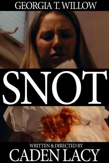 SNOT постер