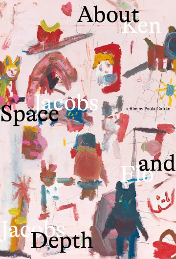 About Space and Depth постер