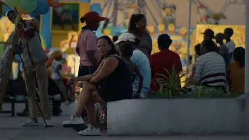 Mangabangabaka постер