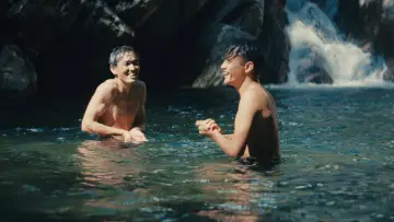 Задник до фільму "Ragazzi al fiume" #1905468