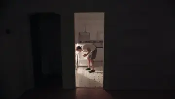 Задник до фільму "Resider" #1859780