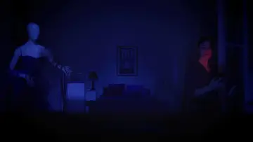 Задник до фільму "Invisible Mode" #1901688