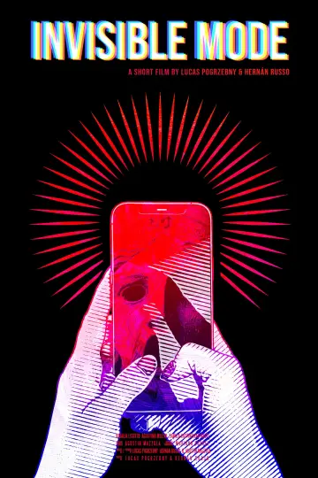 Invisible Mode постер
