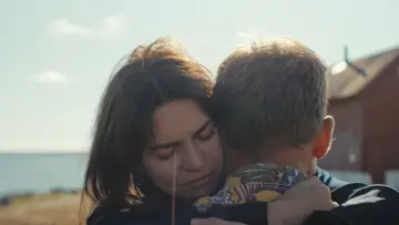 Задник до фільму "Mo Amor" #1864597