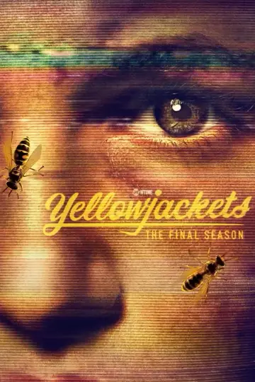 Yellowjackets - Paramount Premiere постер