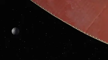 Задник до фільму "Cardboard Star Wars: A New Hope" #1863601