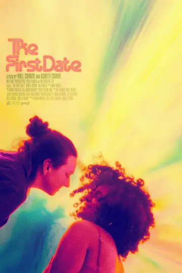 The First Date постер