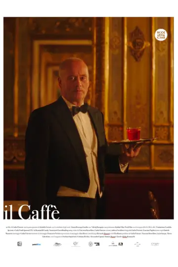 Постер до фільму "IL CAFFÉ" #1923784
