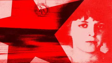 Задник до фільму "Staatsgeheimnis RAF – Terroristen in der DDR" #1890738