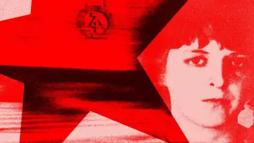 Задник до фільму "Staatsgeheimnis RAF – Terroristen in der DDR" #1890744