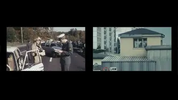 Задник до фільму "Staatsgeheimnis RAF – Terroristen in der DDR" #1890746