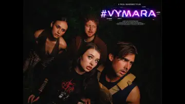 Задник до фільму "#Vymara" #1911008