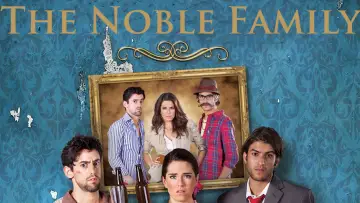 Задник до фильму"Nosotros los nobles" #752949