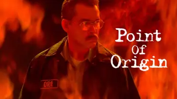 Задник до фильму"Point of Origin" #1033643