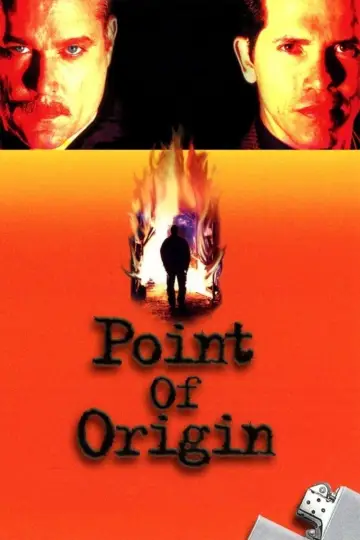 Постер до фильму"Point of Origin" #1033648