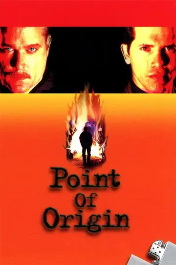 Постер до фильму"Point of Origin" #1033649
