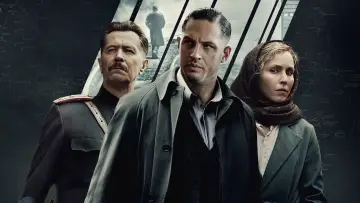 Задник до фильму"Номер 44" #293858