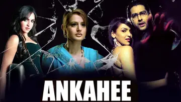 Задник до фильму"Ankahee" #673553