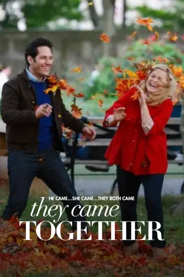 They Came Together