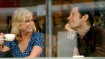 Задник до фільму "They Came Together" #1430624