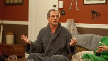 Задник до фільму "They Came Together" #1430625