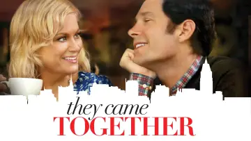 Задник до фильму"They Came Together" #362854