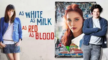 Задник до фильму"Bianca come il latte, rossa come il sangue" #294319