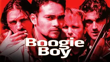 Задник до фільму "Boogie Boy" #1783136