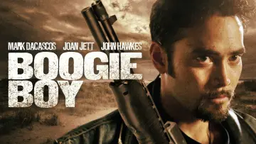 Задник до фільму "Boogie Boy" #1783138