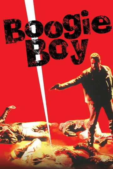 Постер до фільму "Boogie Boy" #1783140