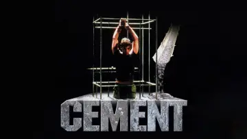 Задник до фільму "Cement" #1902206