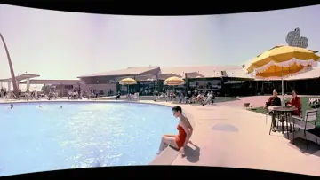 Задник до фильму"Cinerama Holiday" #1162905