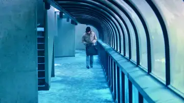 Задник до фильму"The Disappearance" #1137305
