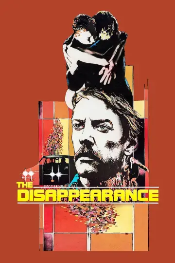 Постер до фильму"The Disappearance" #1137309