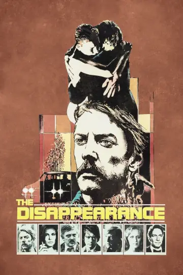 Постер до фильму"The Disappearance" #1137311