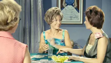 Задник до фильму"Τζένη Τζένη" #933614