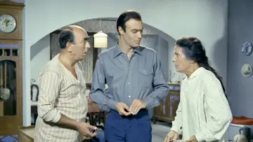 Задник до фильму"Τζένη Τζένη" #933618