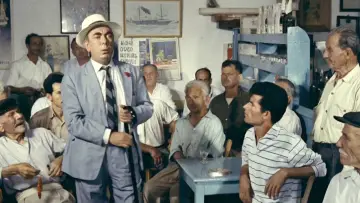 Задник до фильму"Τζένη Τζένη" #933623