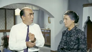 Задник до фильму"Τζένη Τζένη" #933624