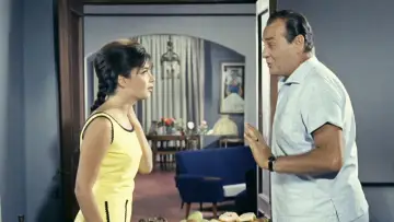 Задник до фильму"Τζένη Τζένη" #933626