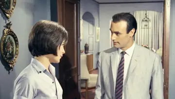 Задник до фильму"Τζένη Τζένη" #933629