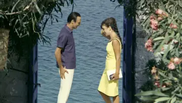 Задник до фильму"Τζένη Τζένη" #933630