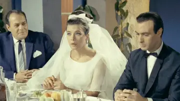 Задник до фильму"Τζένη Τζένη" #933635