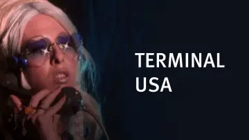 Задник до фільму "Terminal USA" #689166