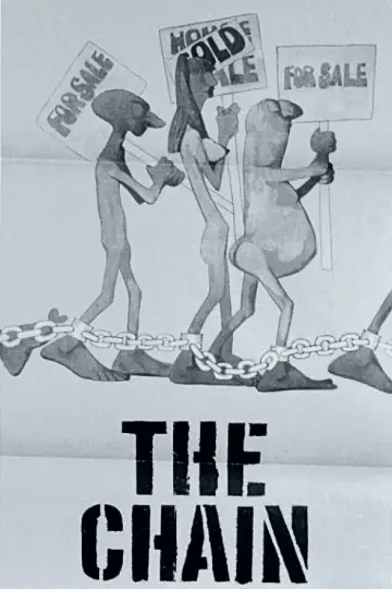 Постер до фильму"The Chain" #1136586