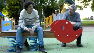 Les Gamins постер
