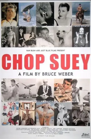 Постер до фильму"Chop Suey" #621230
