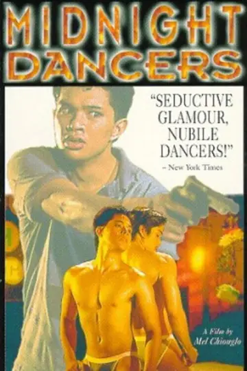 Постер до фільму "Sibak: Midnight Dancers" #968166